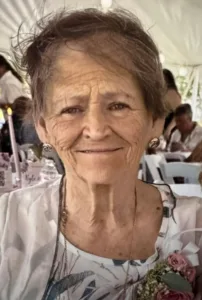 Janet M. Kinley